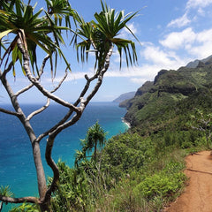 Hawaii