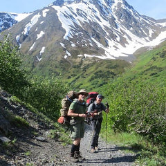 Alaska