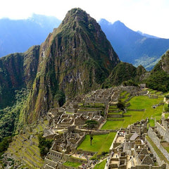South America