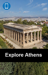 Explore Athens – Dream Destination