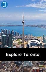 Explore Toronto – Dream Destination