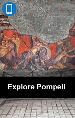 Explore Pompeii – Dream Destination