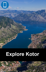 Explore Kotor – Dream Destination