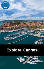Explore Cannes – Dream Destination