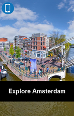 Explore Amsterdam – Dream Destination