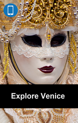 Explore Venice – Dream Destination