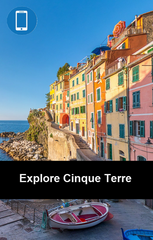 Explore Cinque Terre – Dream Destination