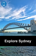 Explore Sydney – Dream Destination