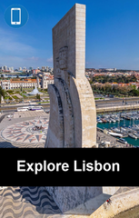 Explore Lisbon – Dream Destination