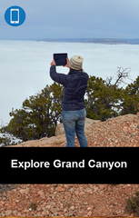Explore Grand Canyon – Dream Destination