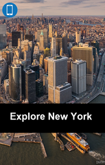 Explore New York – Dream Destination