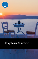 Explore Santorini – Dream Destination