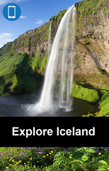 Explore Iceland – Dream Destination