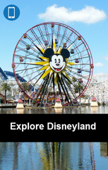 Explore Disneyland – Dream Destination