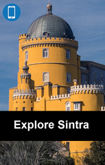 Explore Sintra – Dream Destination