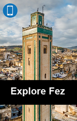 Explore Fez – Dream Destination