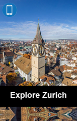 Explore Zurich – Dream Destination