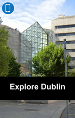 Explore Dublin – Dream Destination