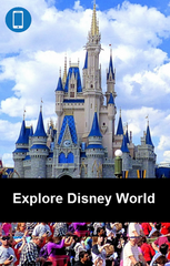 Explore Disney World – Dream Destination