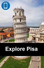 Explore Pisa – Dream Destination