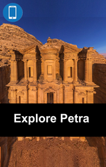 Explore Petra – Dream Destination