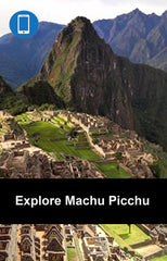 Explore Machu Picchu – Dream Destination