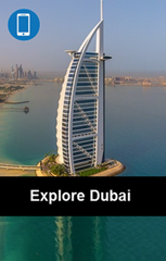 Explore Dubai – Dream Destination