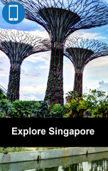 Explore Singapore – Dream Destination
