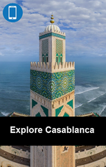 Explore Casablanca – Dream Destination