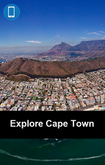 Explore Cape Town – Dream Destination