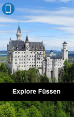 Explore Fussen – Dream Destination
