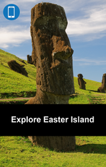 Explore Easter Island – Dream Destination