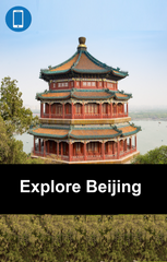 Explore Beijing – Dream Destination