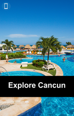 Explore Cancun – Dream Destination