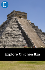 Explore Chichen Itza – Dream Destination