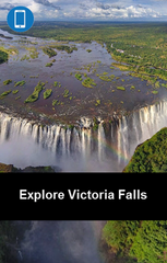 Explore Victoria Falls – Dream Destination