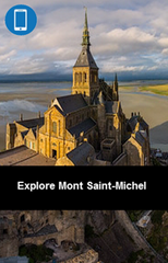 Explore Mont Saint-Michel – Dream Destination