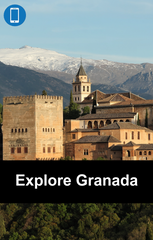 Explore Granada – Dream Destination