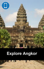 Explore Angkor – Dream Destination