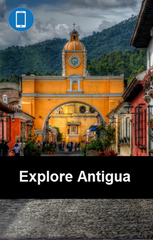 Explore Antigua – Dream Destination