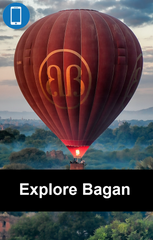 Explore Bagan – Dream Destination