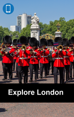 Explore London – Dream Destination