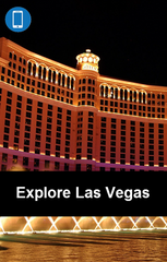 Explore Las Vegas – Dream Destination