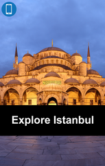 Explore Istanbul – Dream Destination