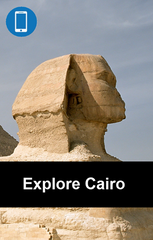 Explore Cairo – Dream Destination