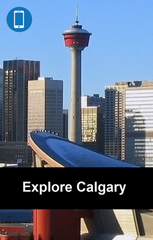 Explore Calgary – Dream Destination