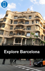 Explore Barcelona – Dream Destination