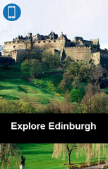 Explore Edinburgh – Dream Destination