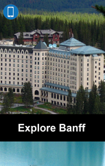 Explore Banff – Dream Destination
