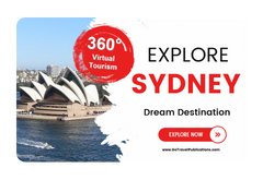 Explore Sydney: Dream Destination – Wholesale Gift Cards